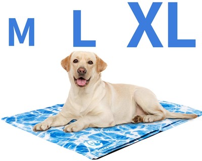 Cani.cool Hunde-Kühlmatte - Nala Und Luna - Dein Shop Für Dich Und