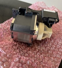 New OEM LMP-C281 Replacement Lamp & Housing f...