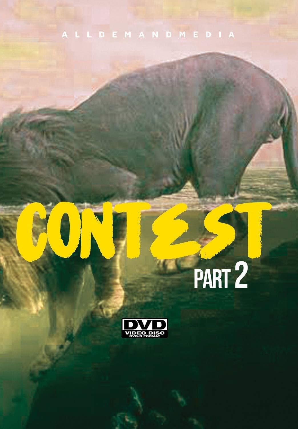 Contest 2 (DVD) Cici Micheals John Okafore