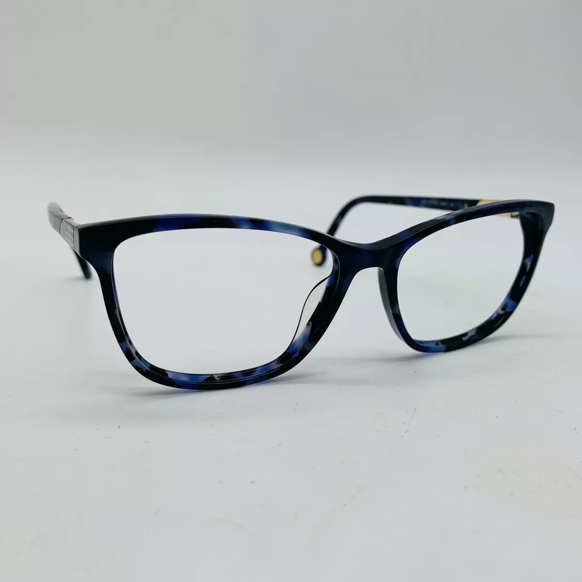 Carolina herrera cat eye glasses 2025