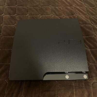 Ps3 in fantastischen Bedingungen