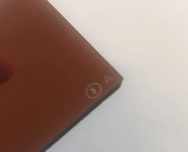 Cokin Series A Filter 5A Sepia Square Filter Made In France With Case - Image 4 of 4