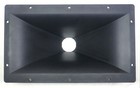 Lase 15" x 9" Bolt On 2" Horn Driver 90°x 60° for Car or Pro Audio Speaker Box
