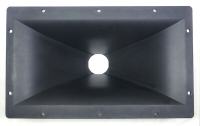 Compatible Aftermarket Replacement Horn for KLIPSCH K510 Speaker Cabinet 15''x 9''