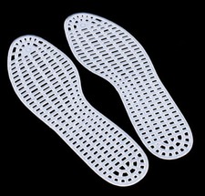 MILITARY SHOE INSOLES ARMY BOOTS INNER SOLE SURVIVAL FEET MASSAGE COMFORT 095