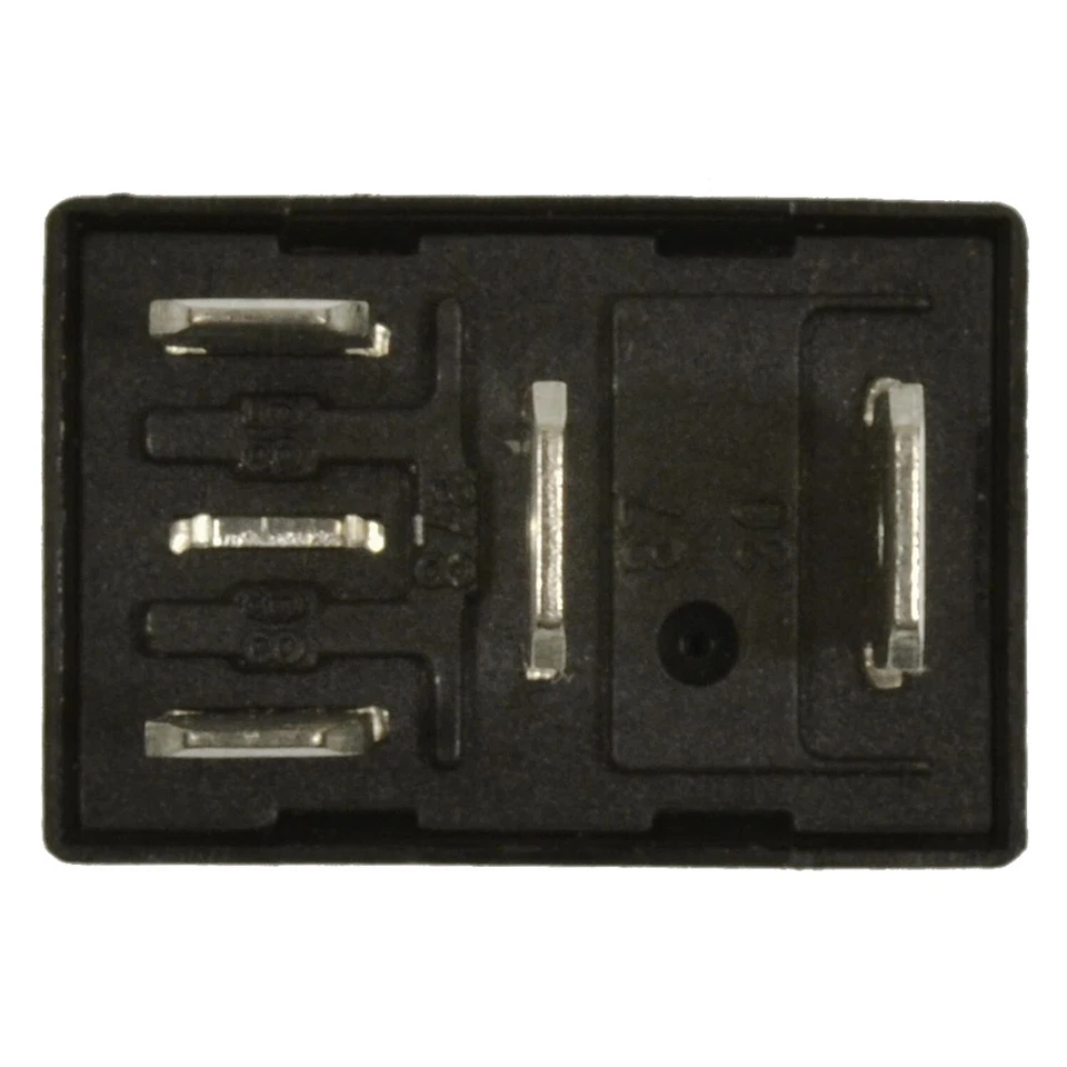 For 2008-2010 Hyundai Santa Fe Engine Cooling Fan Motor Relay SMP 667UD01 2009 Foto 4 de 4