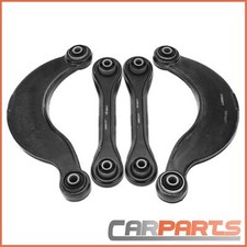 4x Querlenker Satz Hinterachse Unten Oben für Ford C-Max DM2 Focus DAW DA DB DFW