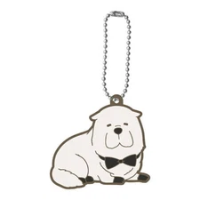 SPY x FAMILY mini Rubber Swing #4 Bond BANDAI Japan