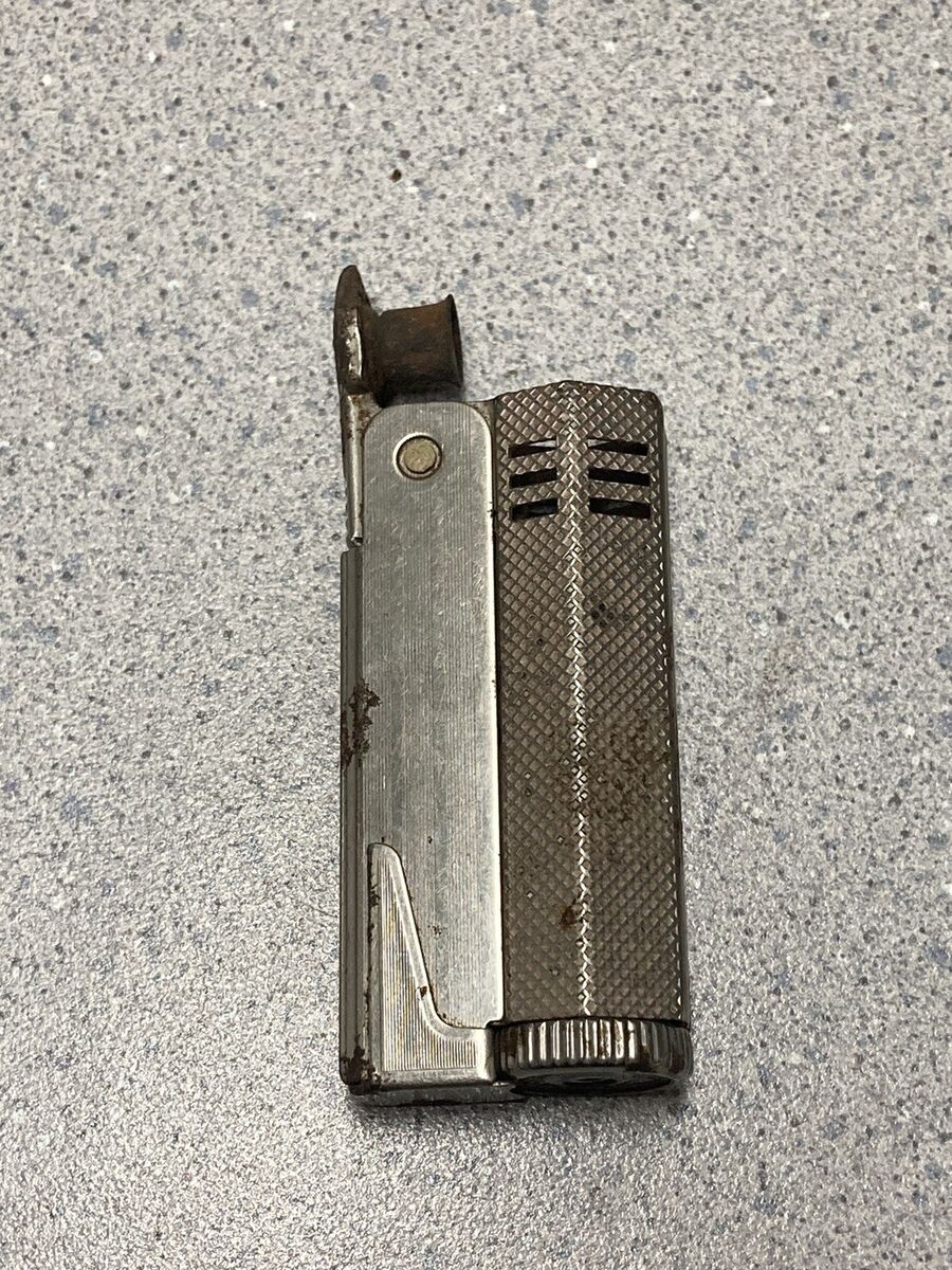 OLD IMCO G11 PATENT AUSTRIA GAS CIGARETTE LIGHTER | eBay