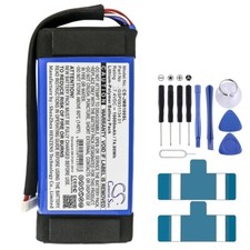 For JBL Boombox/JEM3316/JEM3317/JEM3318/Boombox 1 10000mAh GSP0931134 01 Battery