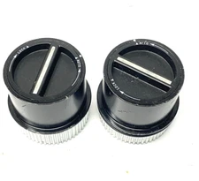 2 Car Locking Front Hub For Ford Excursion F250 F350 F450 F550 99-04 1C3Z3B396CB