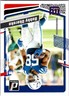 2023 Panini Donruss - Bobby Okereke #124