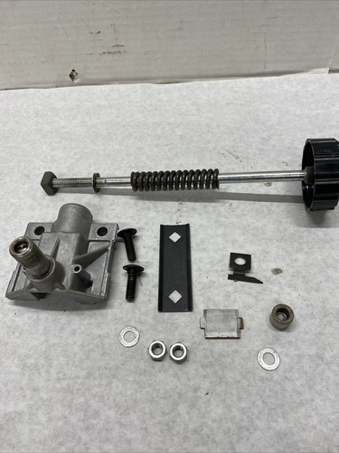 Craftsman 12\