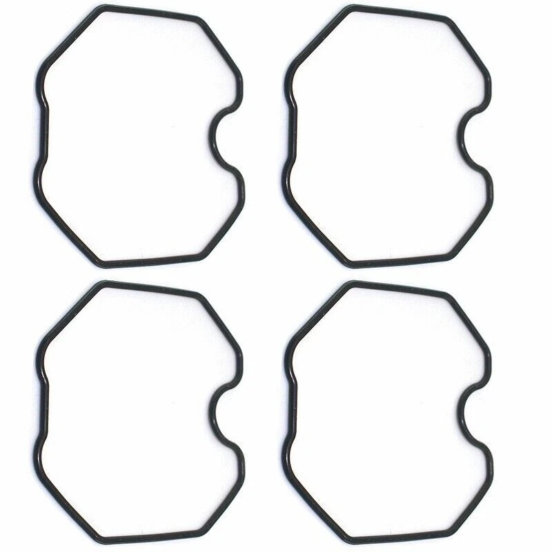 4X PARA XR400 XR350 XR500 XR250 XR200 XR100 R XR185 Carburador Flotador Junta Foto 2 de 4