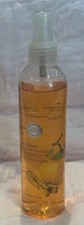 Bath and Body Works Pleasures Sweet Cinnamon Pumpkin Body Splash Spray 90