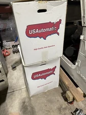 Us Automatic Patriot RSL with LCR Receiver 