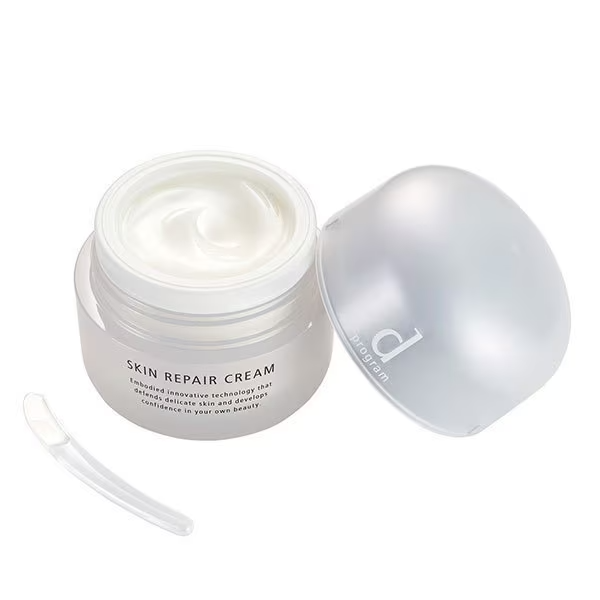 d program SKIN REPAIR CREAM Skin Care Moisturizer Anti-Aging Cream