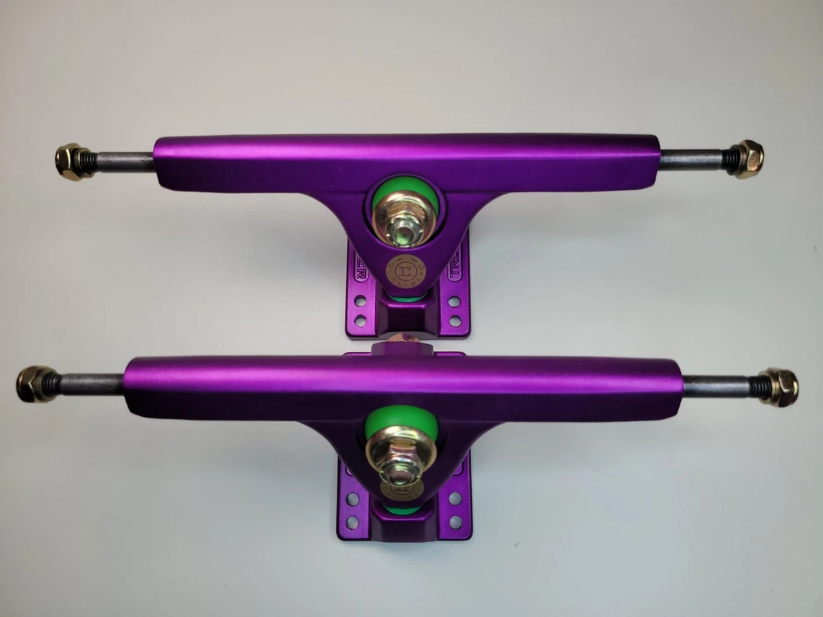 rayne gmack caliber trucks ダウンヒル Caliber Longboard Trucks for sale | eBay
