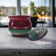 stash jar