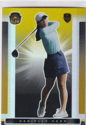 Super Products 2021 No. 17 Danielle Kang Super Glow 1st Ever