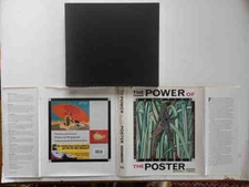 The Power of the Poster Margaret Timmers V&A 1998
