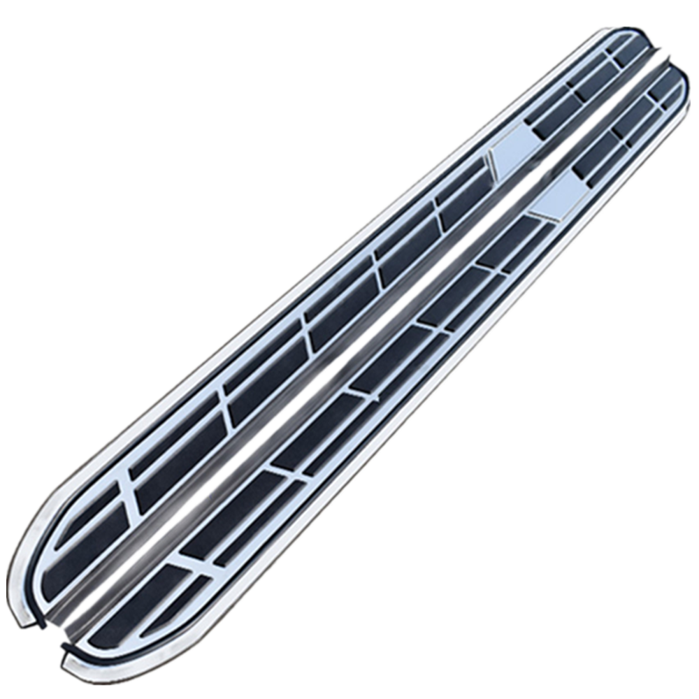 Fit For VW Atlas Cross Sport 2020 2023 S SE SEL Side Step Running Board fit-for-vw-atlas-cross-sport-2020-2023-s-se-sel-side-step-running-board