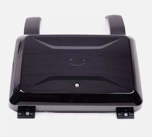 FOR LAND ROVER DEFENDER 2020+ SIDE BOX GLOSS BLACK MOUNTED 90 110 130 VPLEP0437 - Picture 3 of 6