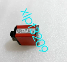 ID40 7412-2000-1005 code reader NEW FedEx or DHL