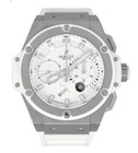 ULTRA RARE Hublot King Power 94/100 w/Apprasal of $24,900 — photo 1