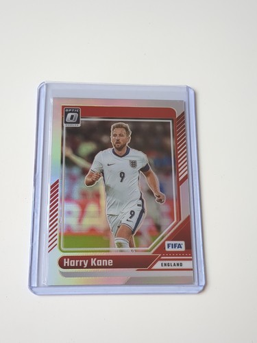 Panini Donruss Soccer 2024 Optic Holo Prizm Choose From Drop Down List - Picture 76 of 84