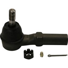 MOOG Front Outer Steering Tie Rod End