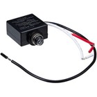 Single Pole, Single Throw (SPST) Component Sensors for Through Hole