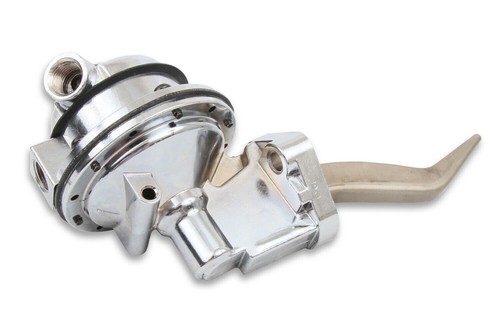 Holley Performance 12-289-13 Mechanical Fuel Pump - Bild 5 von 6