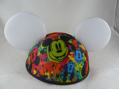 Disney Parks Glow With The Show Mickey Mouse Light Up Ear  display picture 1