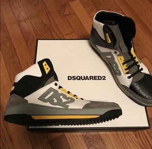 dsquared schuhe 46