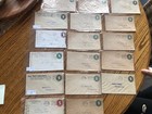 EARLY 1900'S US POSTAL STATIONARY LOT OF 30 #307 HUDSON VALLEY/SO TIER/CATSKILLS — photo 1