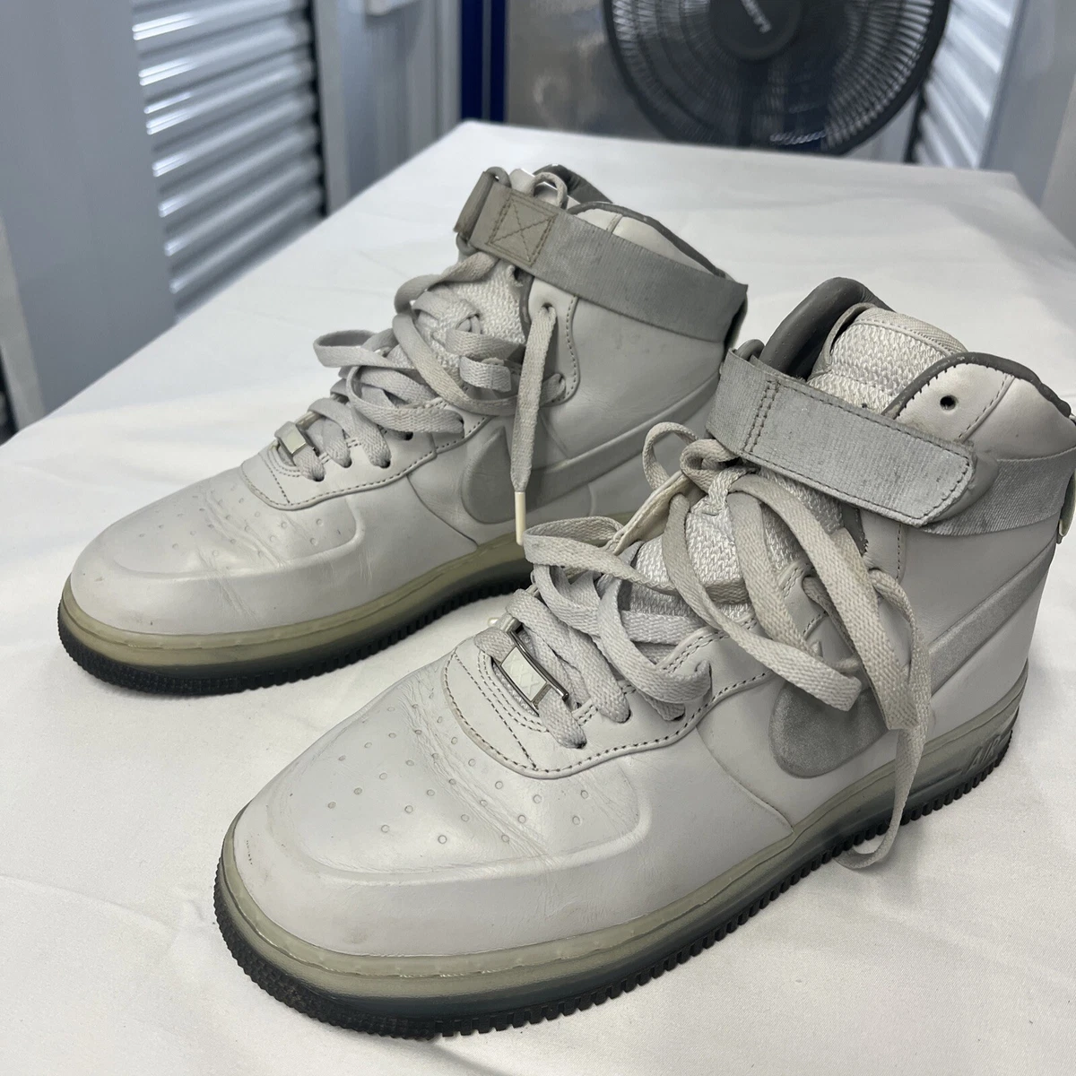 Nike Air Force 1 Lux Max Air Pearl Colllection for Sale