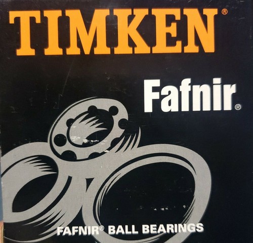 TIMKEN KUGELLAGEREINSATZ RA104RR + COL - Bild 4 von 4
