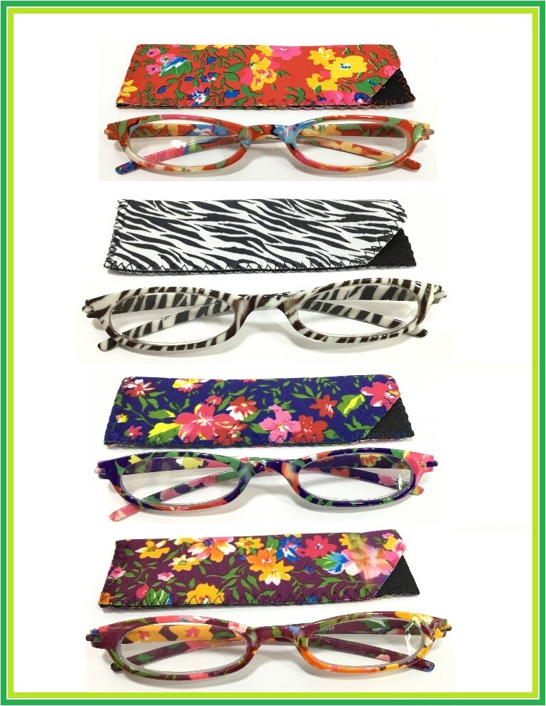 Occhiali Lettura Occhiali Occhi Di Gatto Amazon Occhiali Da