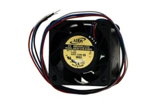 ADDA 38mm x 38mm x 28mm 4-Wire PWM 12V Super High Speed Fan