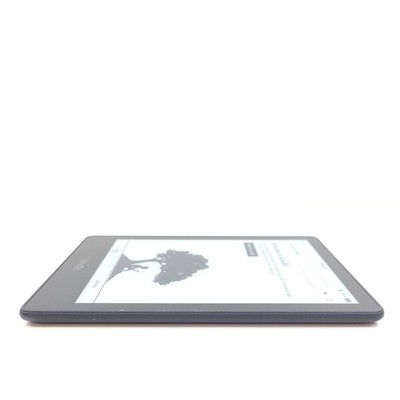 Buy Amazon Kindle Paperwhite 16GB, Wi-Fi, 6.8 in - Black online | eBay