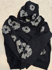 Denim Tear Hoodie | eBay Denim Tear Hoodie | eBay