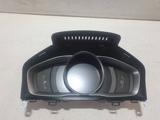 Compteur Volvo XC60