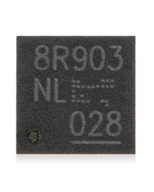 Compatible with Xbox One S / Xbox One X Power MOSFET IC 4C50 RK31 TPN8R903NL 10p