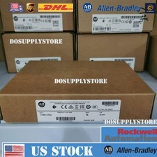 AB 1756-CN2 Controllogix Communication Module1756-CN2 AB US Free Tax