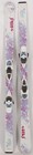 Volkl Chica Junior Skis with Bindings - 150 cm Used