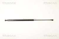 Triscan Gasfeder, Koffer-/Laderaum 8710 28236 FüR Peugeot