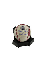 Sammy Sosa Signed Autographed Game Used Cubs Baseball BAS COA