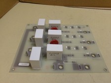 FFC Filter EE 11830 2616 A2 Circuit Board, PG153051