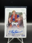 2026 Bo Jackson Battle Arena - Gator Steve Spurrier Debut Autograph SSA-7